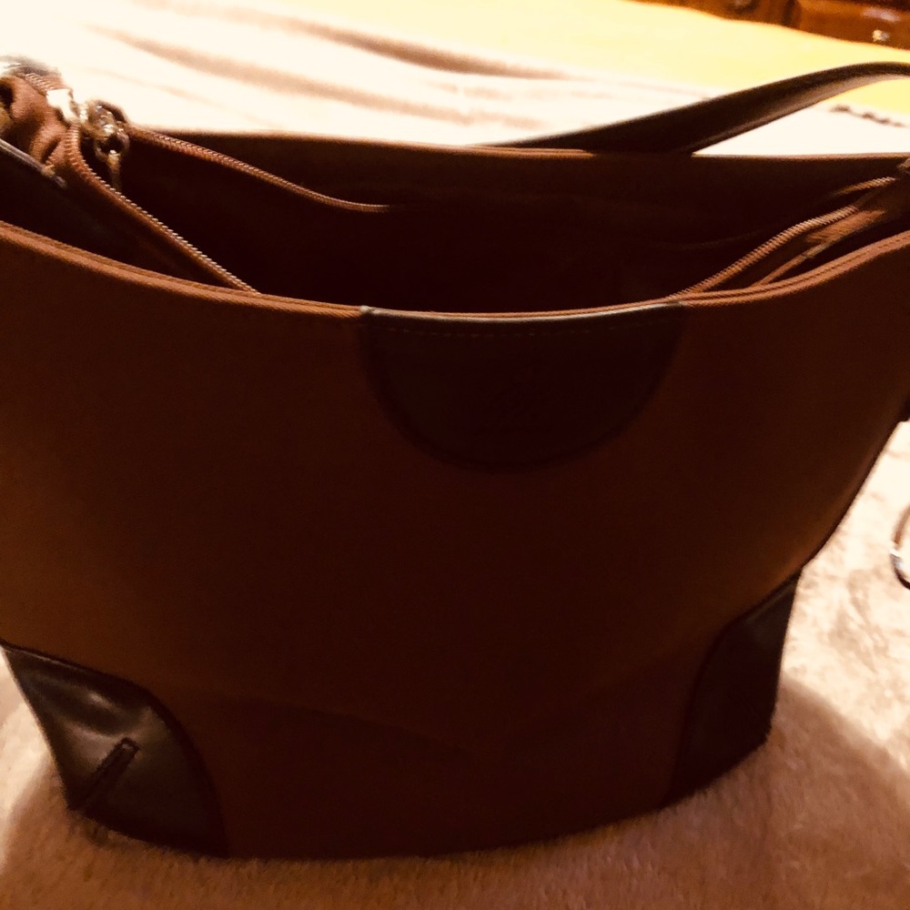 Shoulder bag